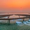 thị trấn hoàng hôn sunset town