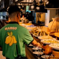 vé buffet hòn thơm phú quốc