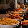 buffet hòn thơm phú quốc