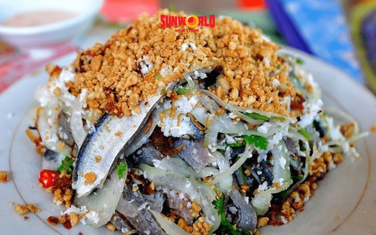 Du lịch Phú Quốc 4 ngày 3 đêm: Mua quà đặc sản