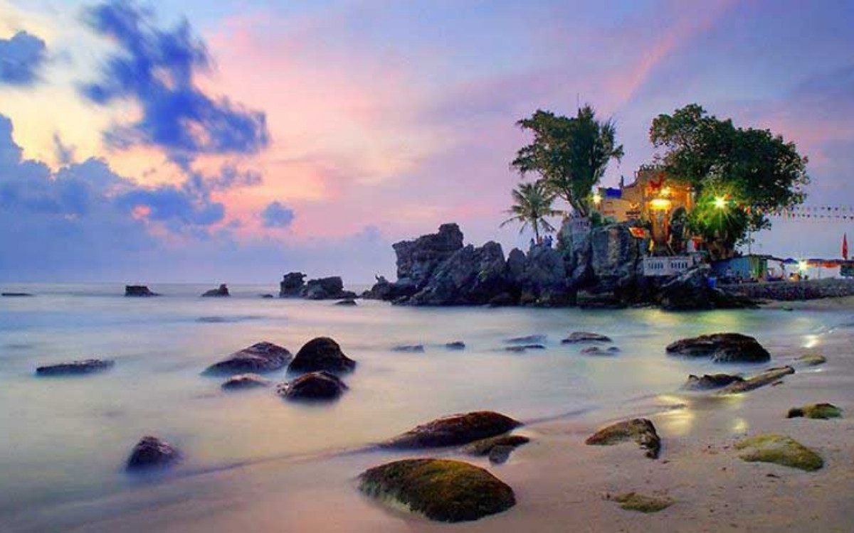 Đặc điểm thời tiết và khí hậu khi du lịch Phú Quốc tháng 1