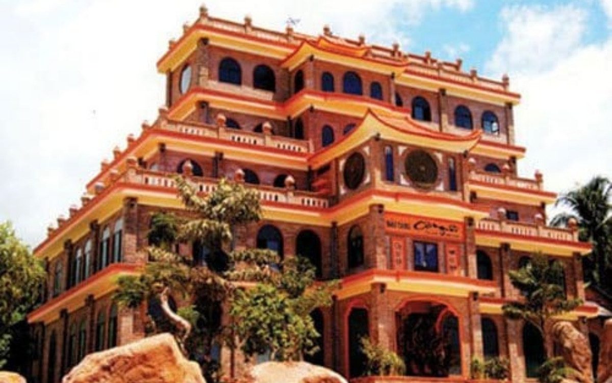 Ghé thăm Bảo tàng Cội Nguồn khi du lịch Phú Quốc tháng 1