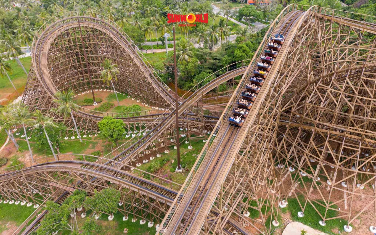hòn thơm phú quốc có gì chơi