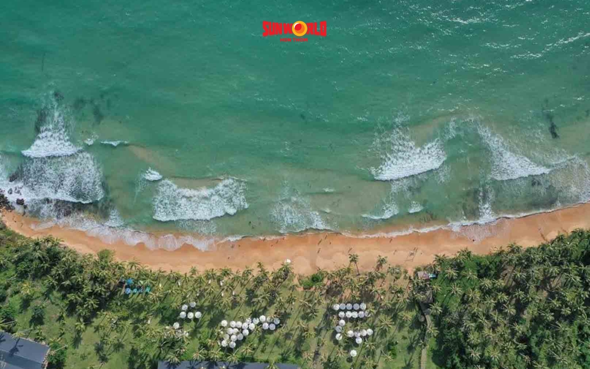 hòn thơm phú quốc có gì chơi