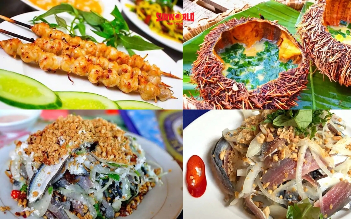 chơi gì ở hòn thơm phú quốc