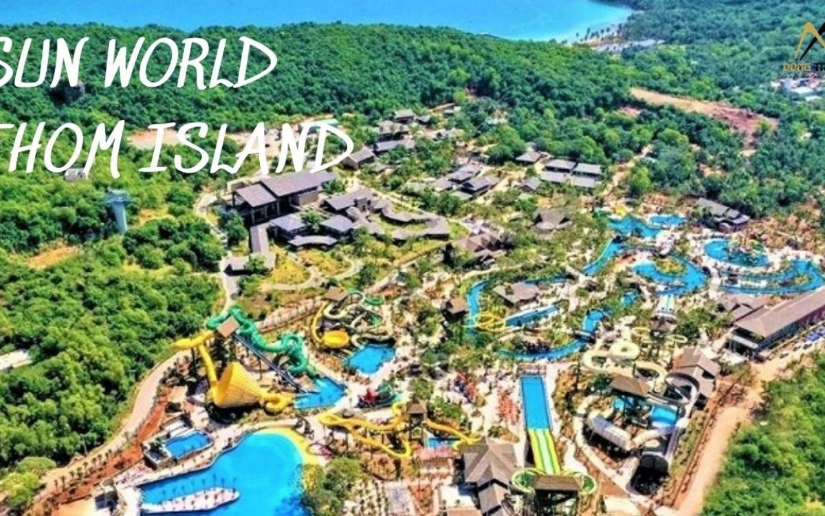 Kinh nghiệm đặt phòng tối ưu khi du lịch Sun World Phú Quốc