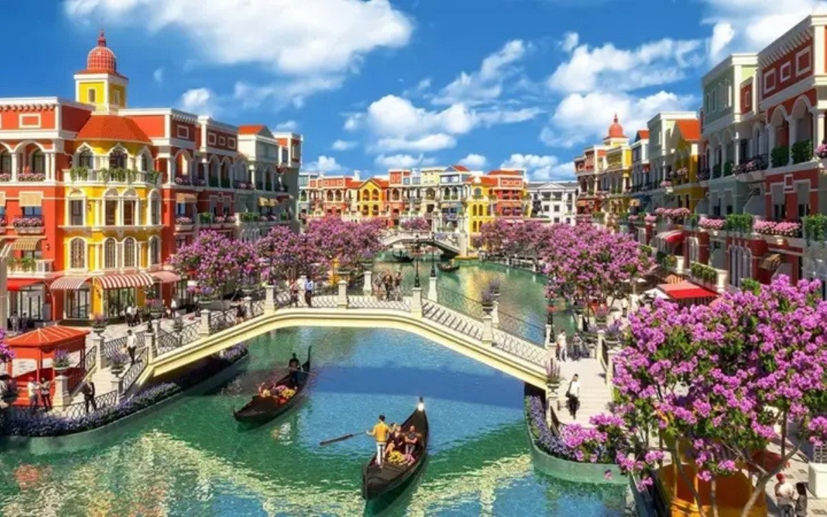Kinh nghiệm trải nghiệm toàn vẹn các khu vui chơi ở Phú Quốc