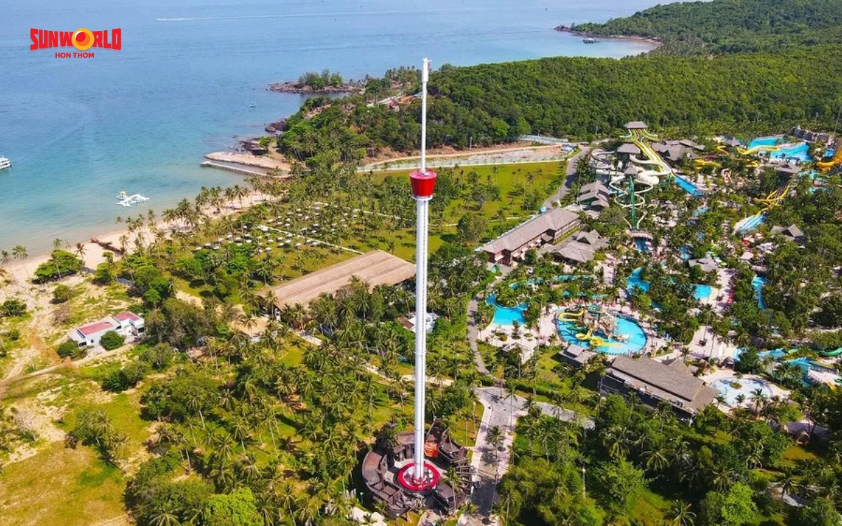 Exotica Village