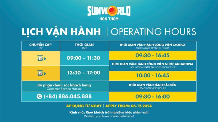 vé cáp treo hòn thơm phú quốc