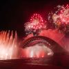 vé show nụ hôn biển cả