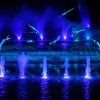 show nụ hôn biển cả