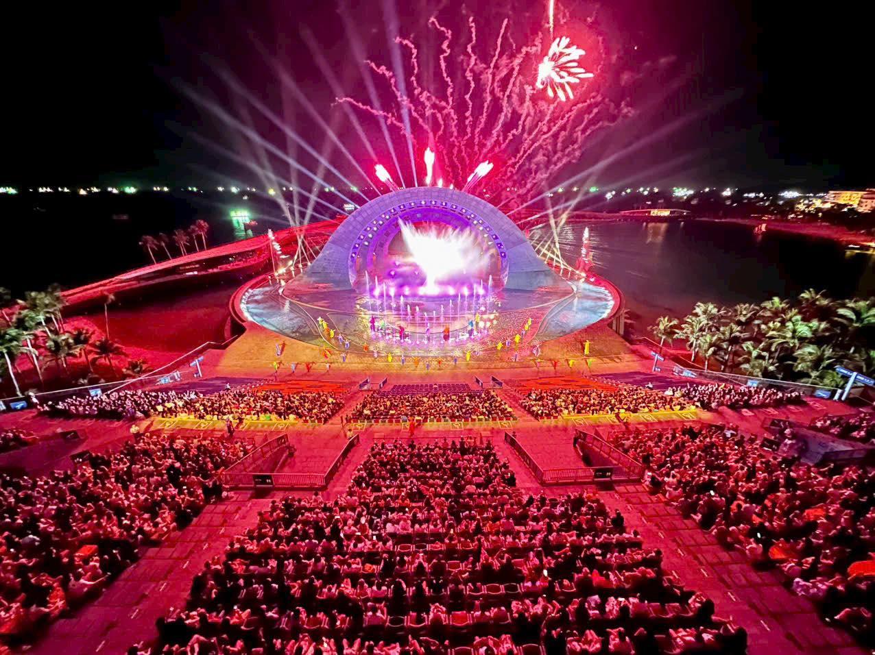 Sun World Hòn Thơm