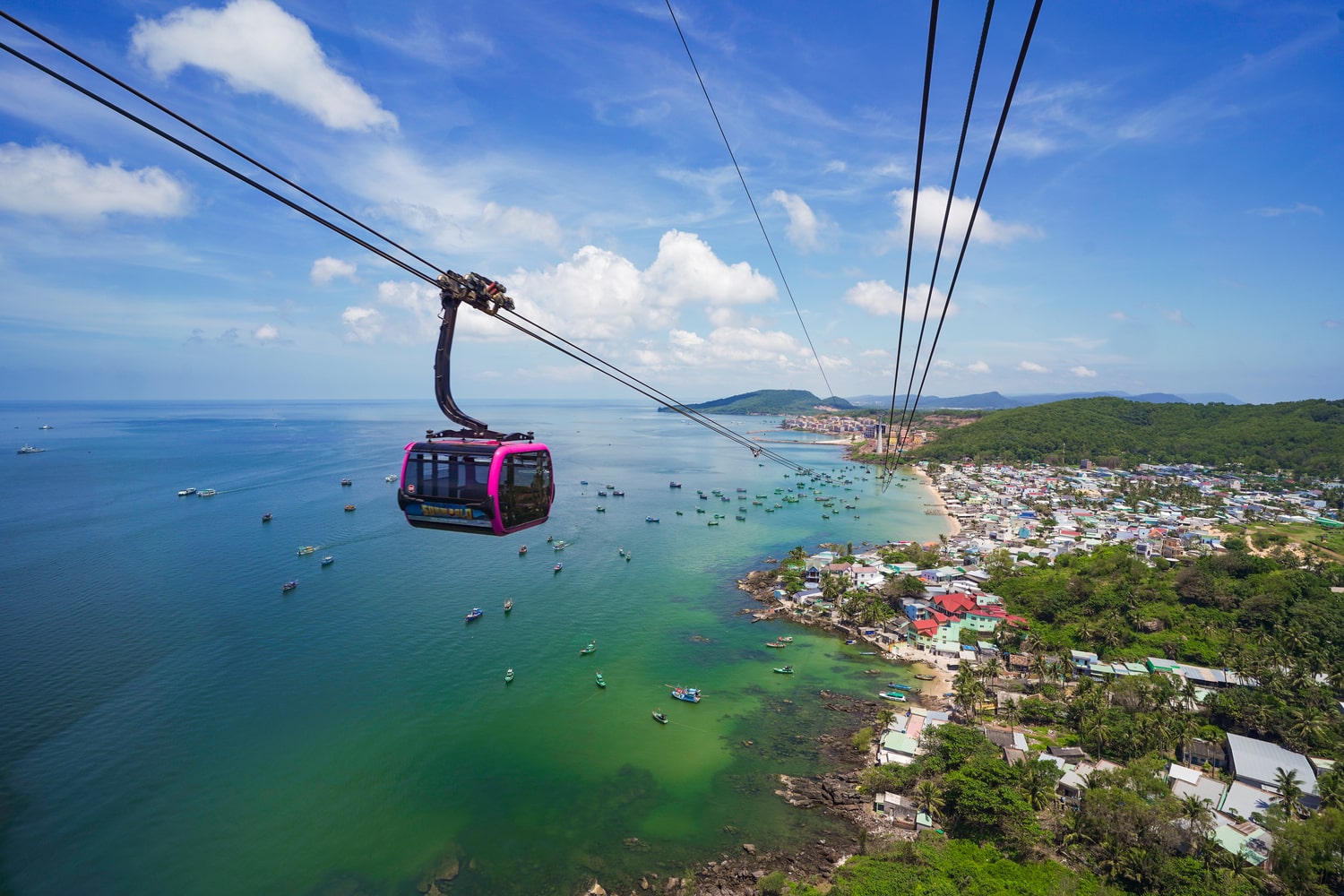vé sun world phú quốc