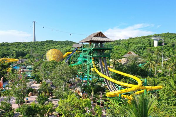 Sun World Hòn Thơm