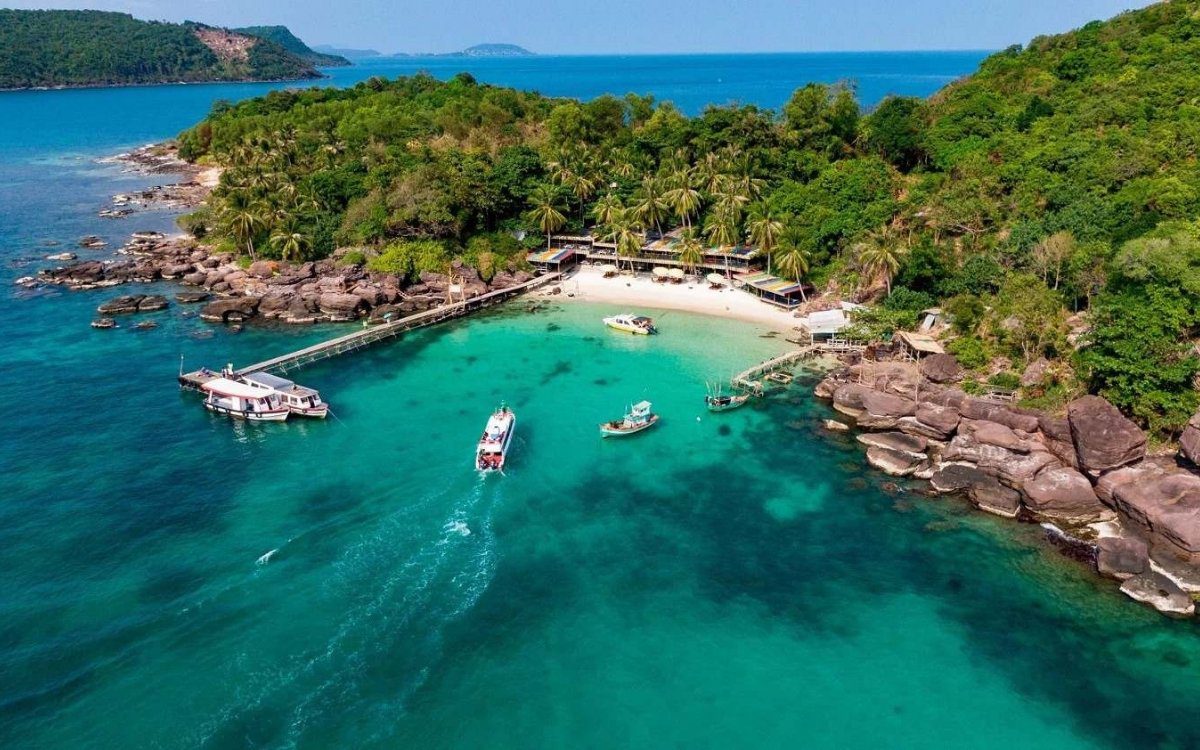 Vì sao nên chọn du lịch Phú Quốc tháng 2?