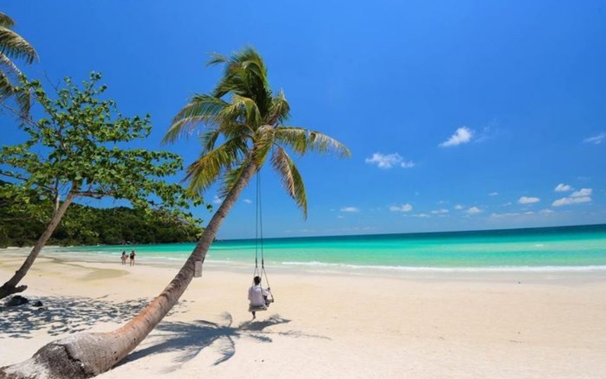 Mẹo và kinh nghiệm du lịch Phú Quốc tháng 2 hữu ích