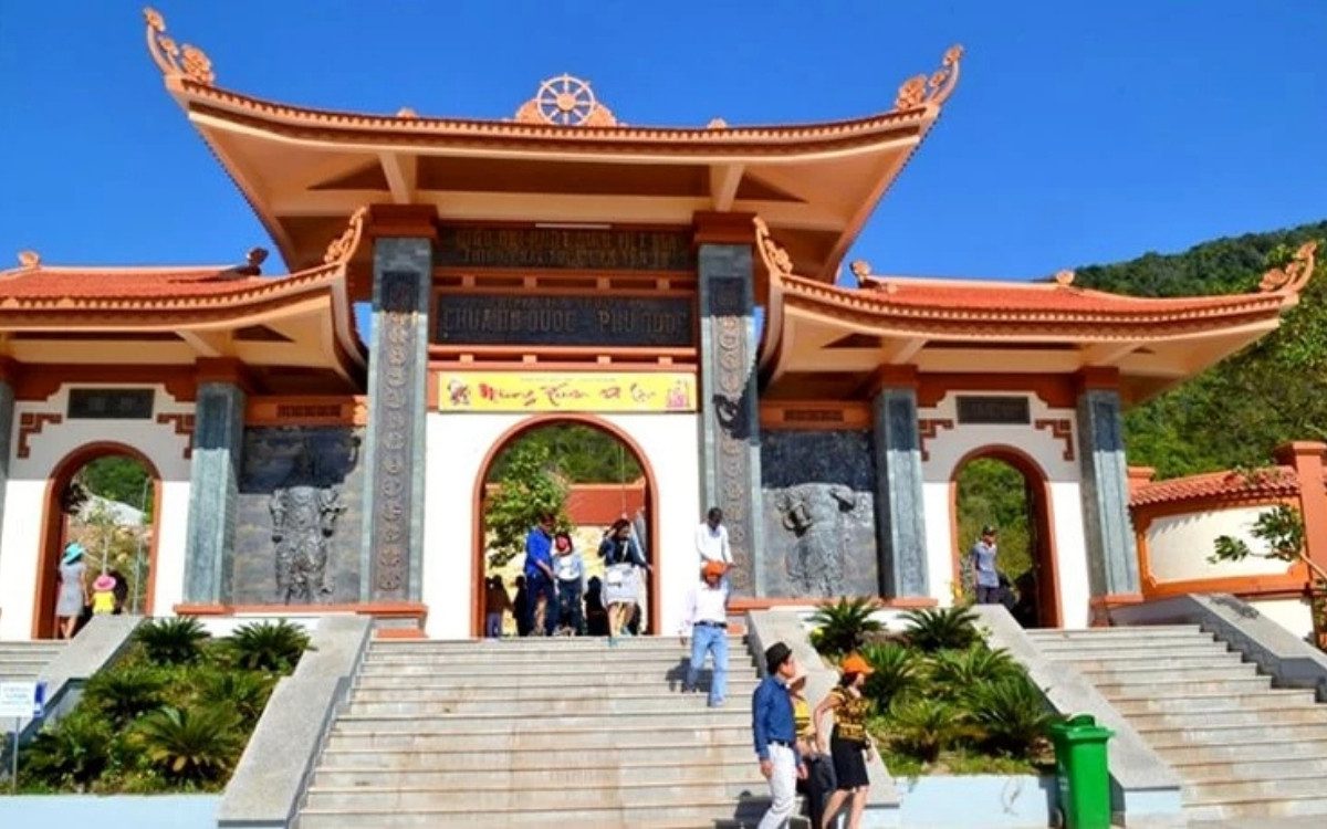 Du lịch Phú Quốc tháng 4 có thể khá đông đúc