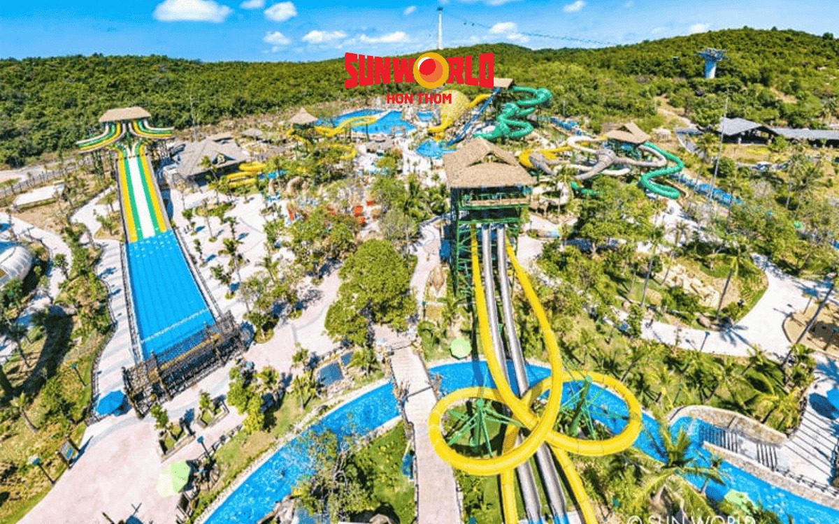 từ đà nẵng đi phú quốc