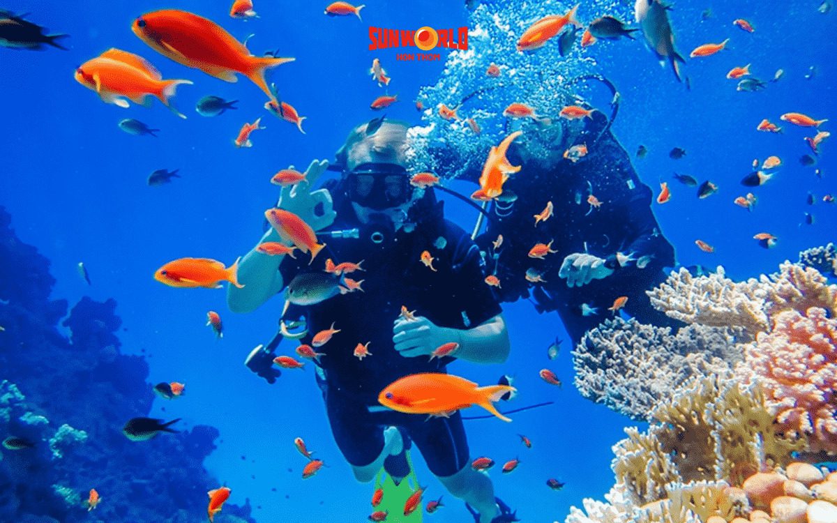 đi phú quốc tháng nào đẹp