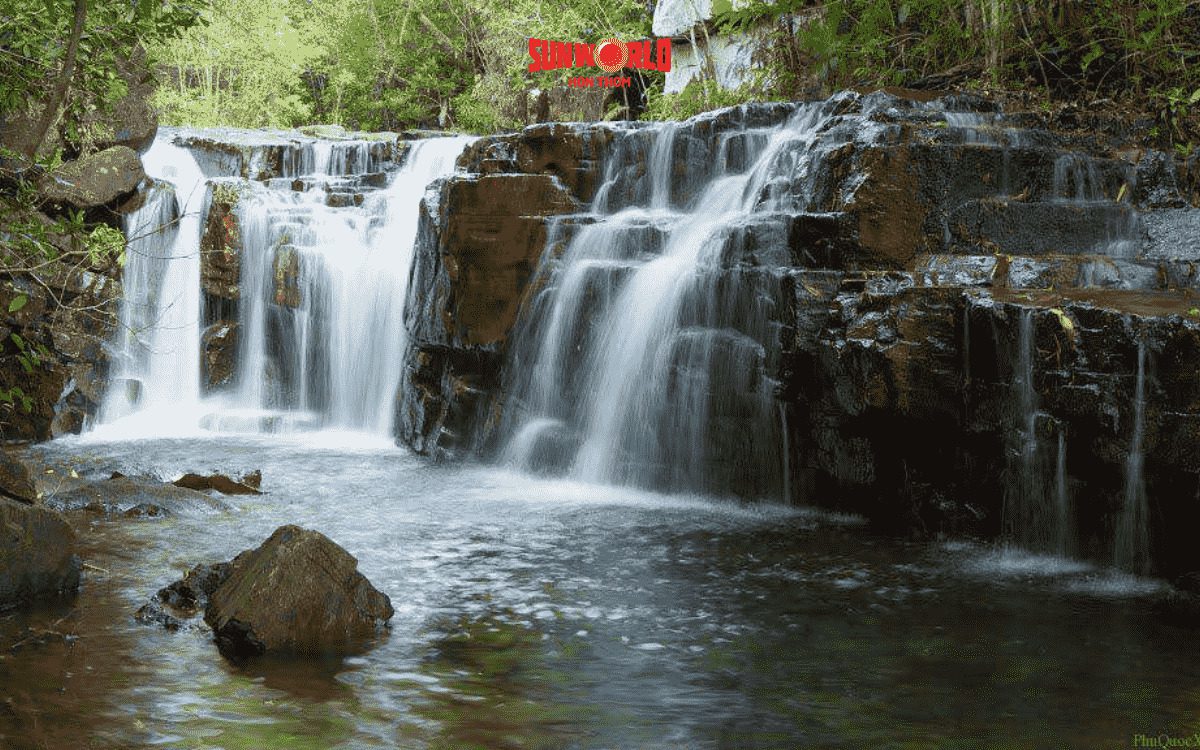 đi phú quốc tháng nào đẹp