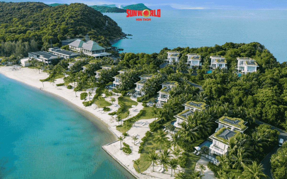 đi phú quốc tháng nào đẹp