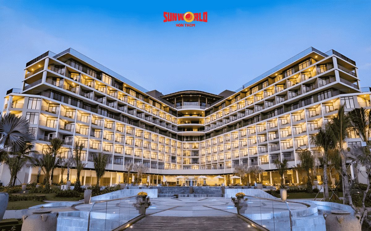 đi phú quốc tháng nào đẹp