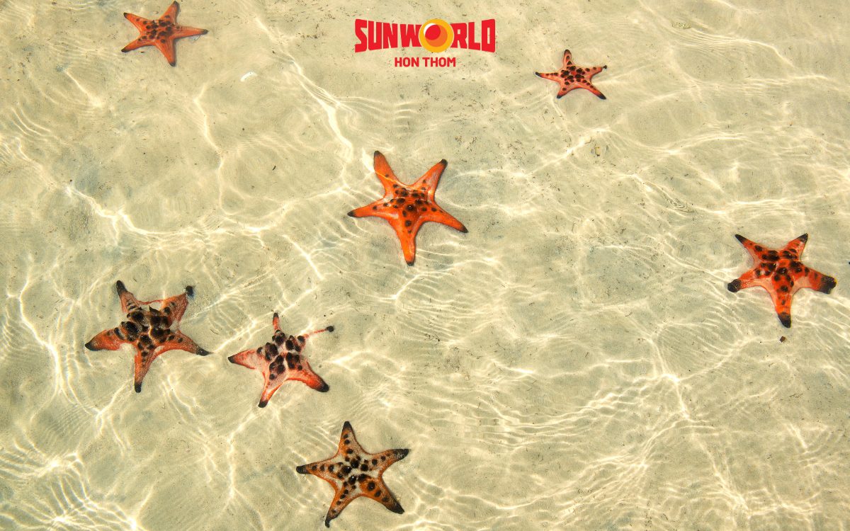 du lịch Phú Quốc tháng 10