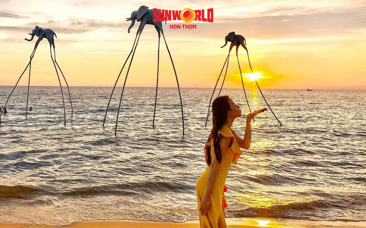 du lịch phú quốc tháng 10