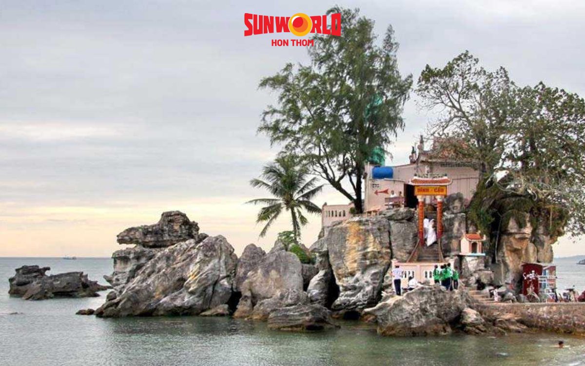 du lịch phú quốc tháng 10