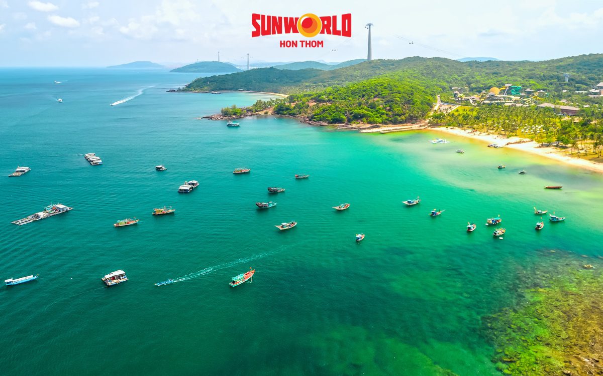 du lịch phú quốc tháng 11