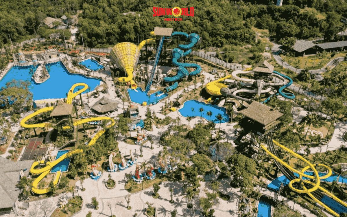 du lịch phú quốc tháng 5