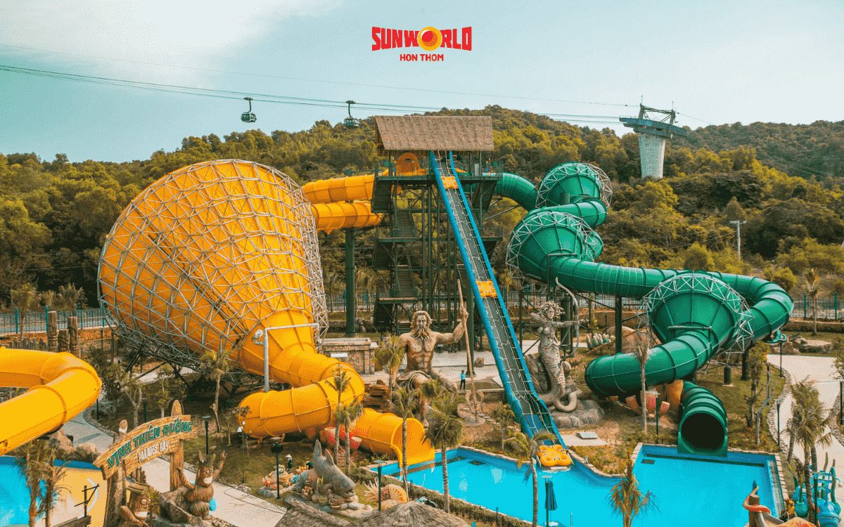 du lịch phú quốc tháng 6