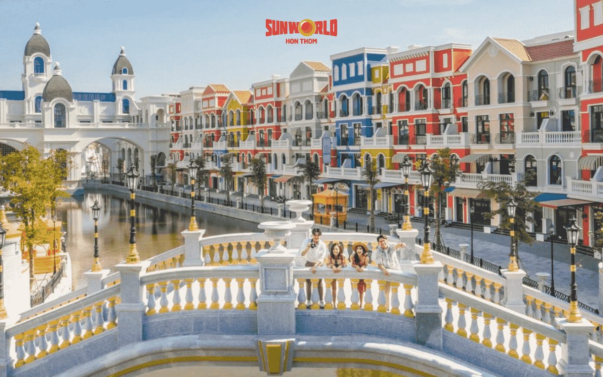 du lịch phú quốc tháng 6