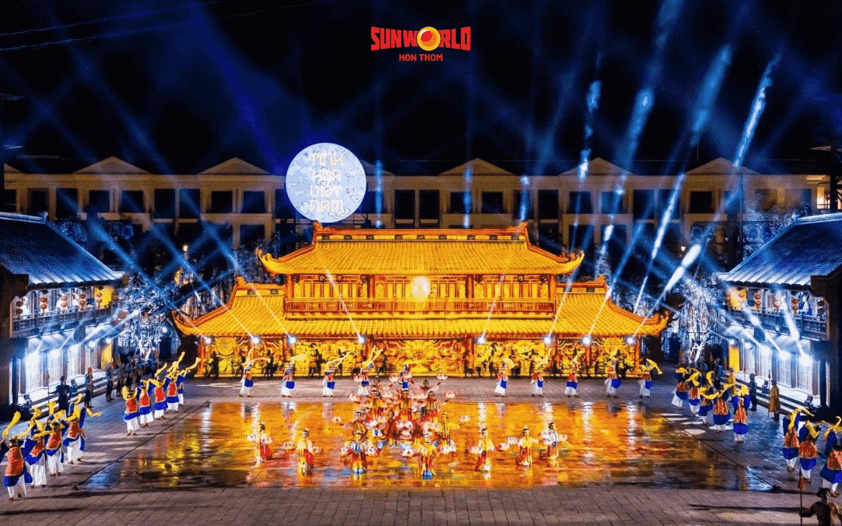 du lịch Phú Quốc tháng 6