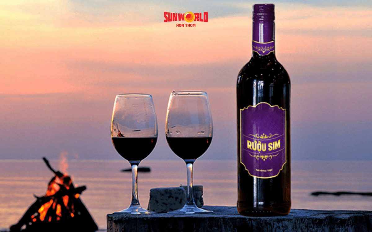 du lịch Phú Quốc tháng 6