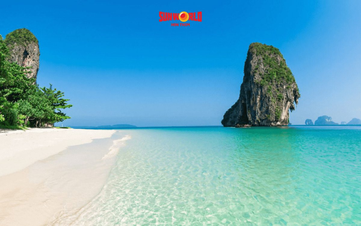 du lịch Phú Quốc tháng 7