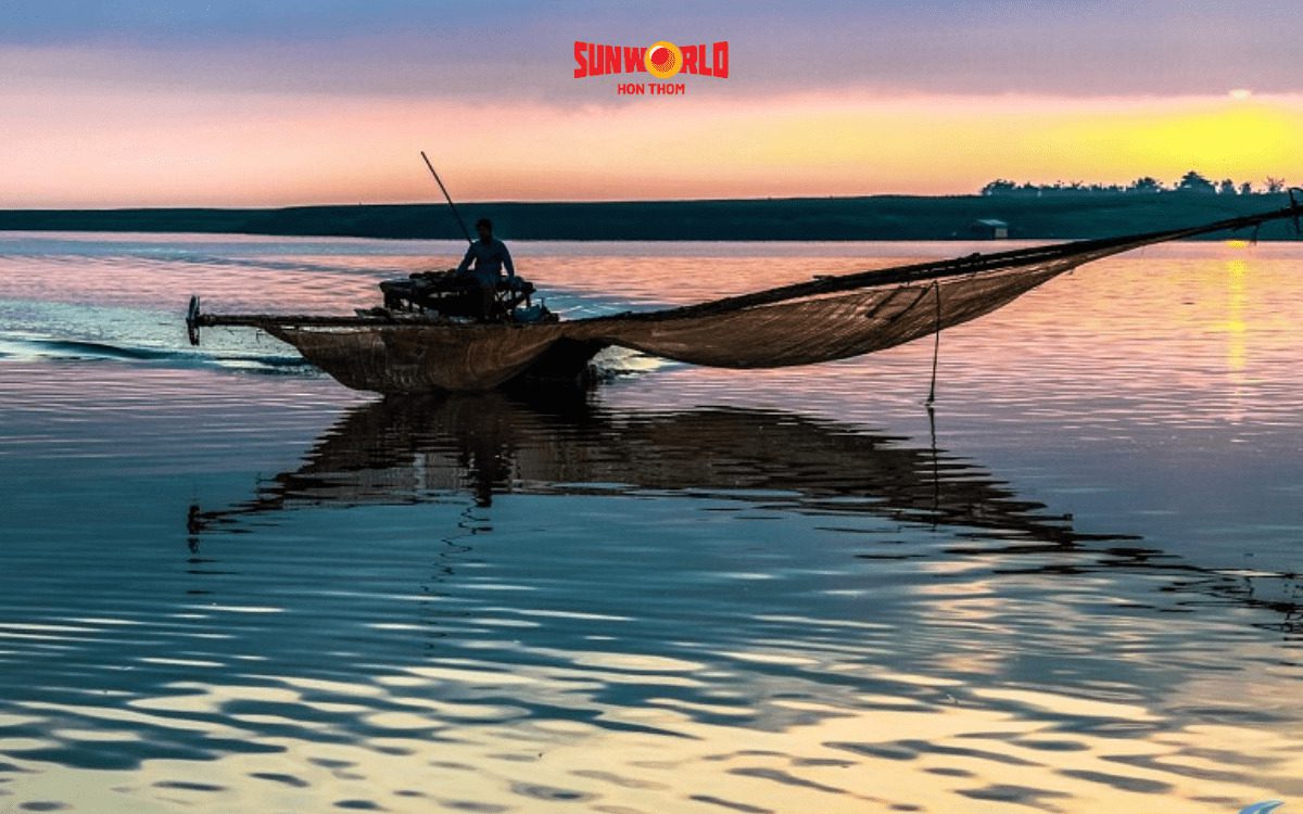 du lịch Phú Quốc tháng 7