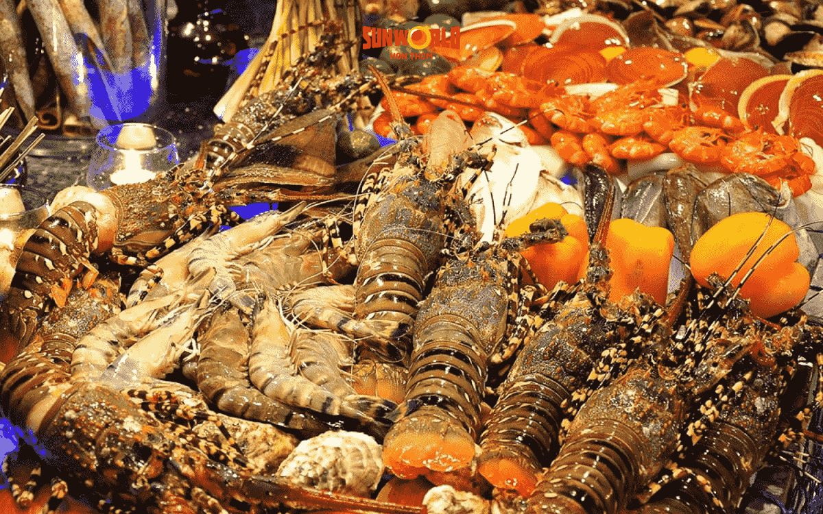 du lịch Phú Quốc tháng 7