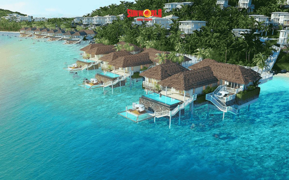 phú quốc tháng 7