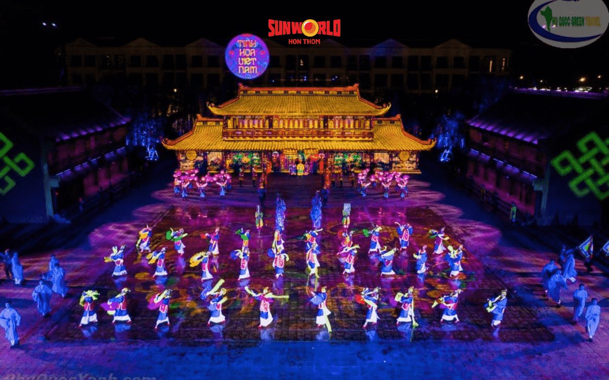 du lịch Phú Quốc tháng 8