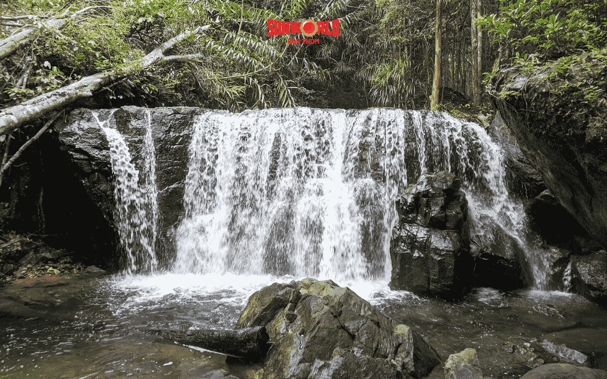 du lịch Phú Quốc tháng 8