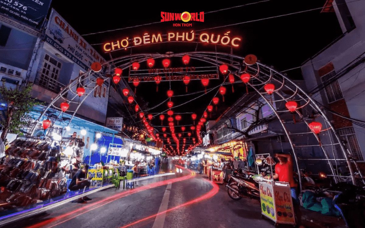 có nên đi du lịch phú quốc tháng 8