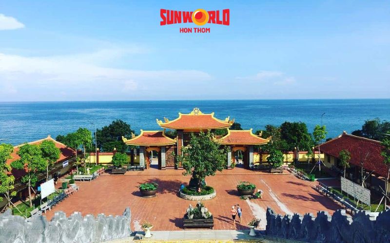 du lịch phú quốc tháng 9