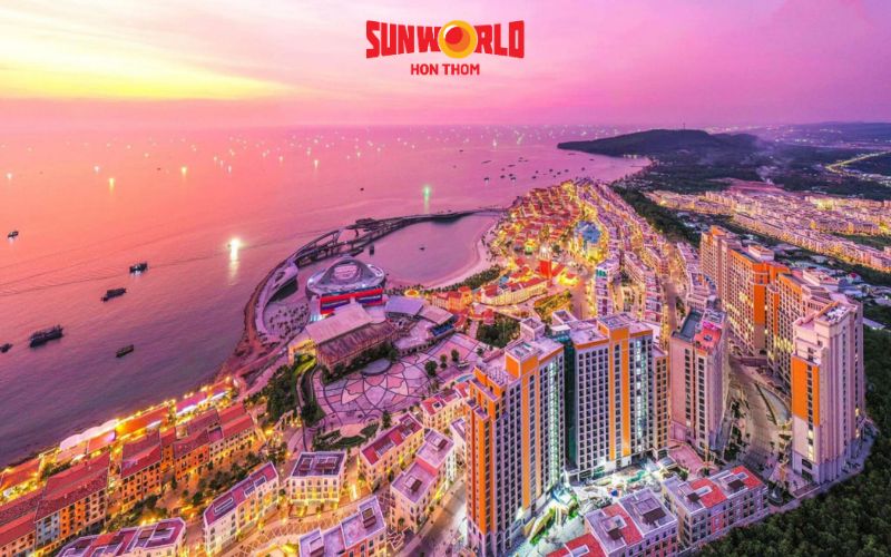 du lịch phú quốc tháng 9