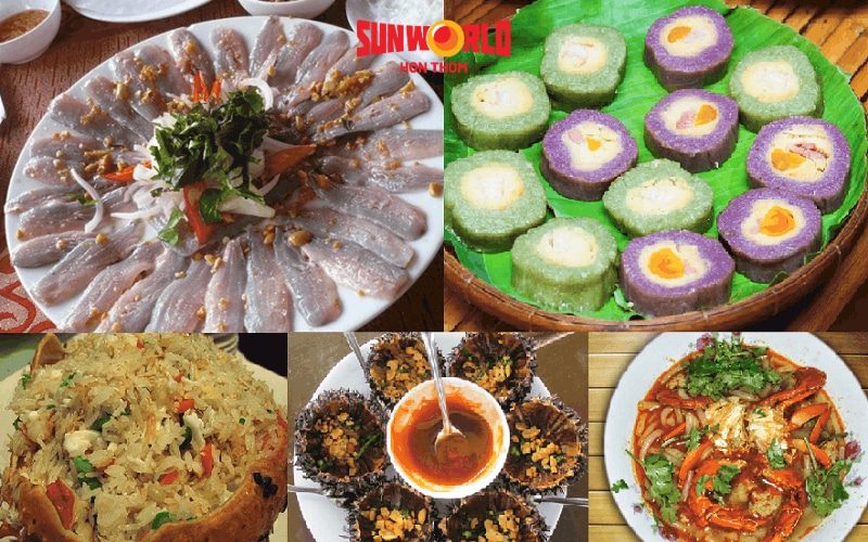 kinh nghiệm du lịch Phú Quốc