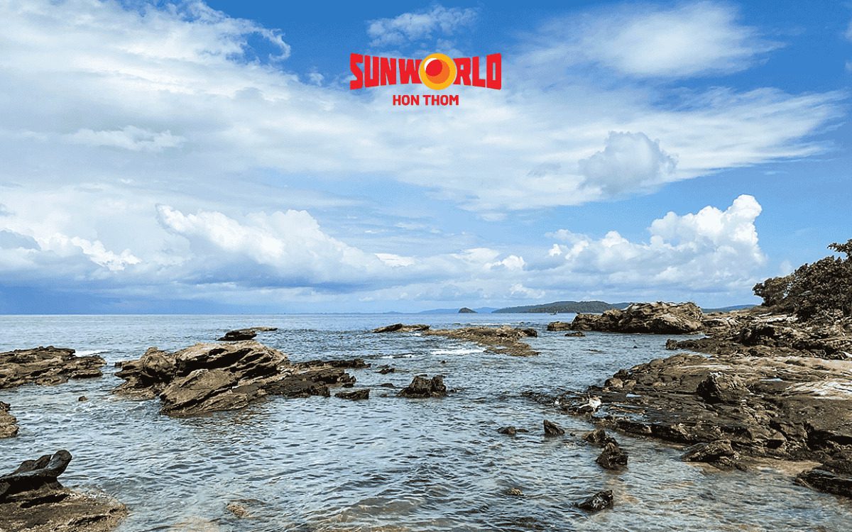 làng chài Phú Quốc