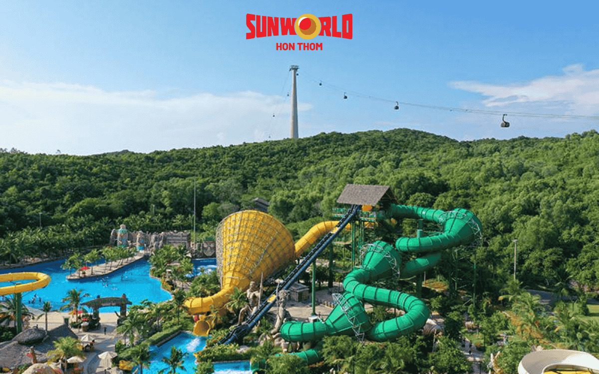 du lịch làng chài hàm ninh