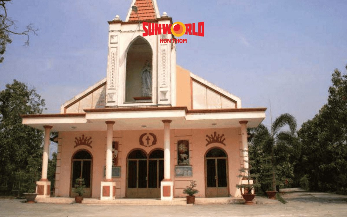 nhà tù Phú Quốc