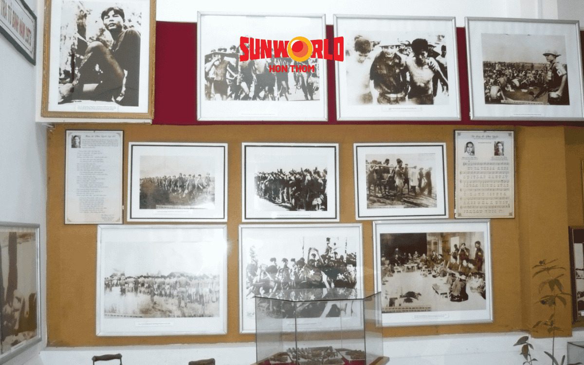 nhà tù Phú Quốc