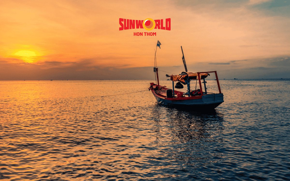 phú quốc về đêm